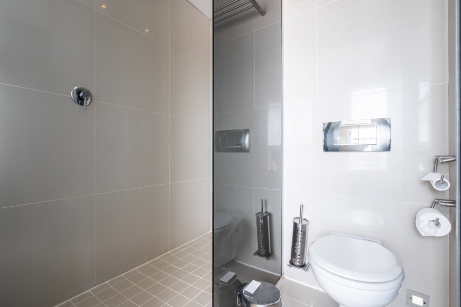 1 Bedroom Property for Sale in Century City Western Cape